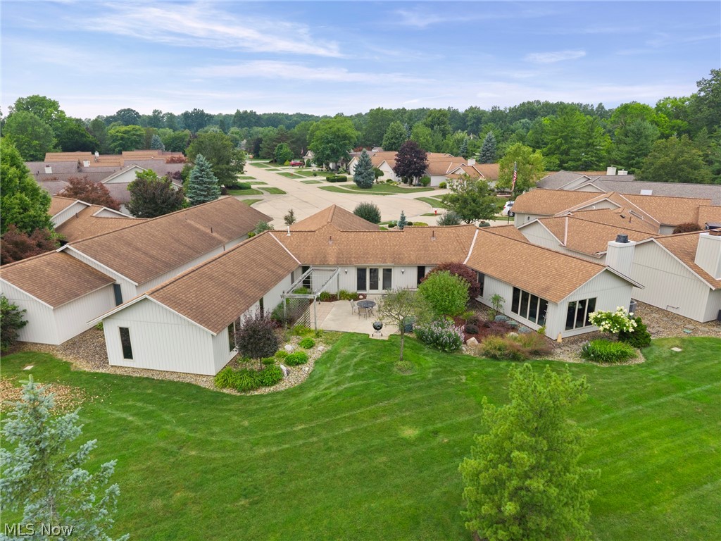 32647 Deerspring Court North Ridgeville OH 44039