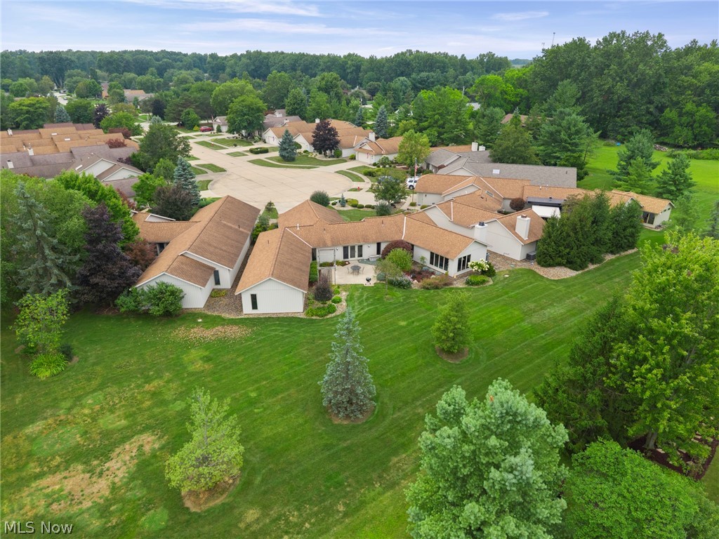 32647 Deerspring Court North Ridgeville OH 44039