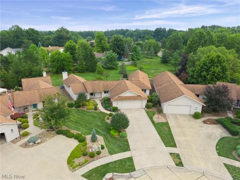 32647 Deerspring Court North Ridgeville OH 44039