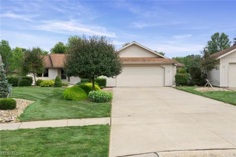 32647 Deerspring Court North Ridgeville OH 44039