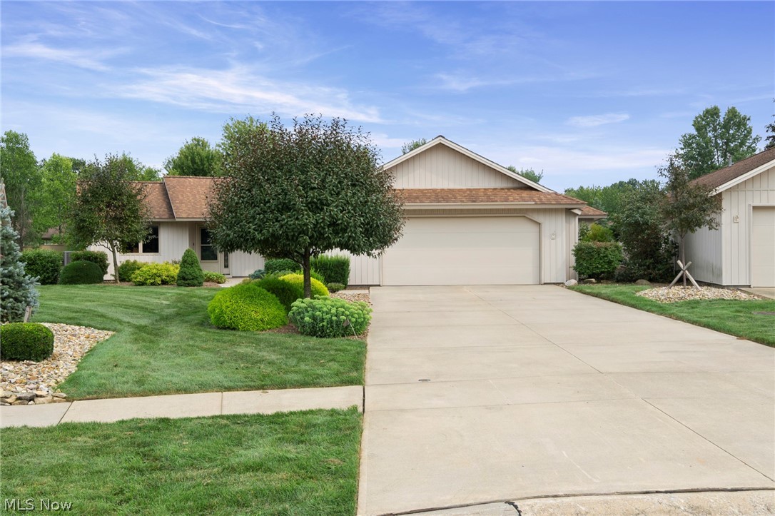 32647 Deerspring Court North Ridgeville OH 44039