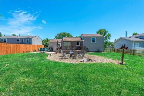 975 Gayer Drive Medina OH 44256