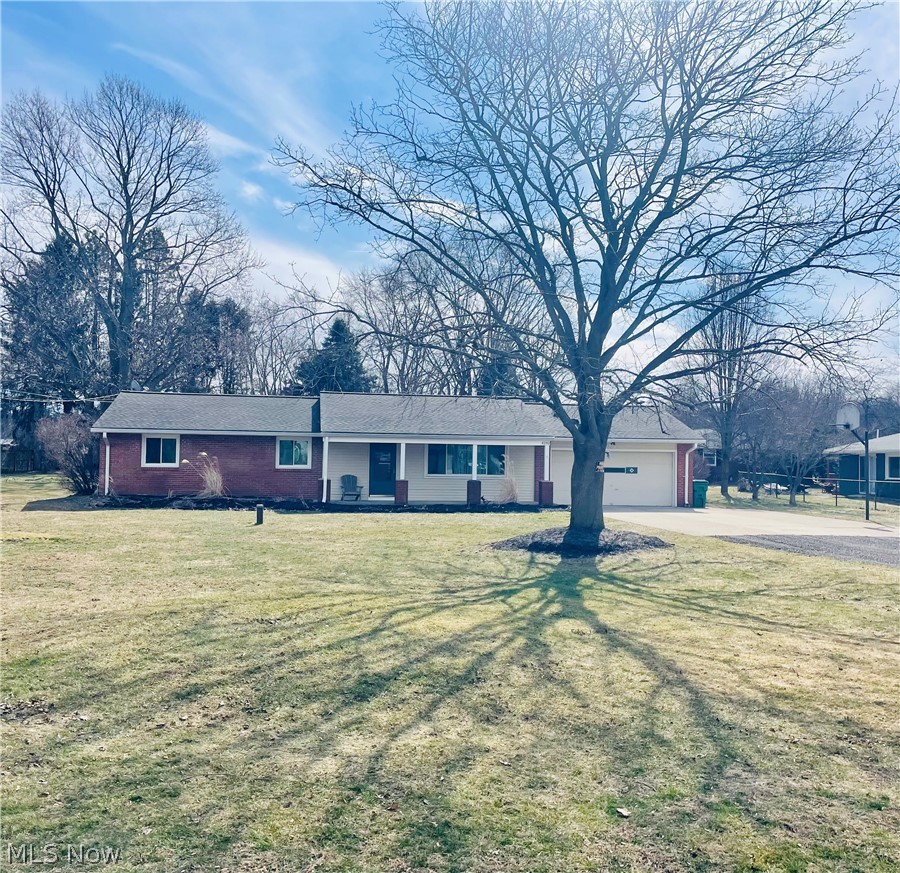 4390 Middle Ridge Road Perry OH 44081