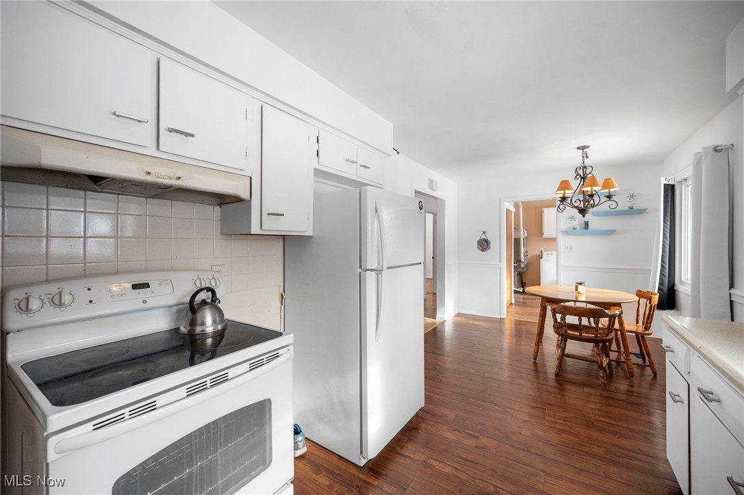 4390 Middle Ridge Road Perry OH 44081