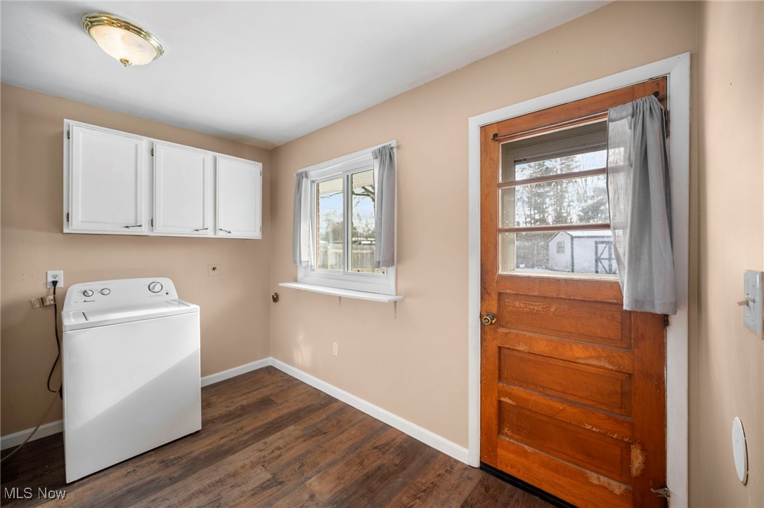 4390 Middle Ridge Road Perry OH 44081