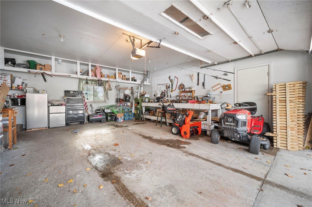 4390 Middle Ridge Road Perry OH 44081