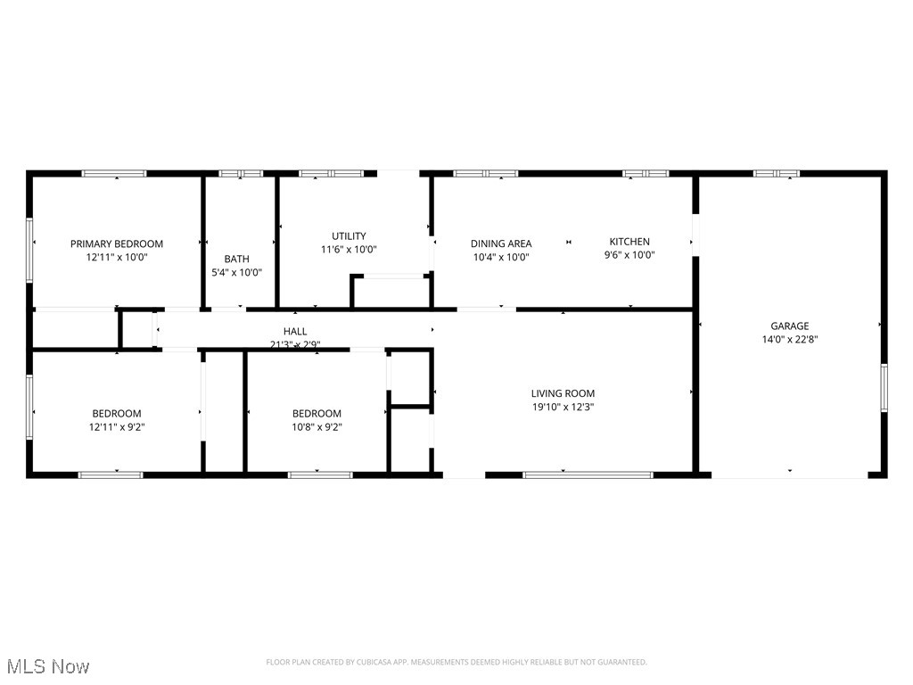 4390 Middle Ridge Road Perry OH 44081
