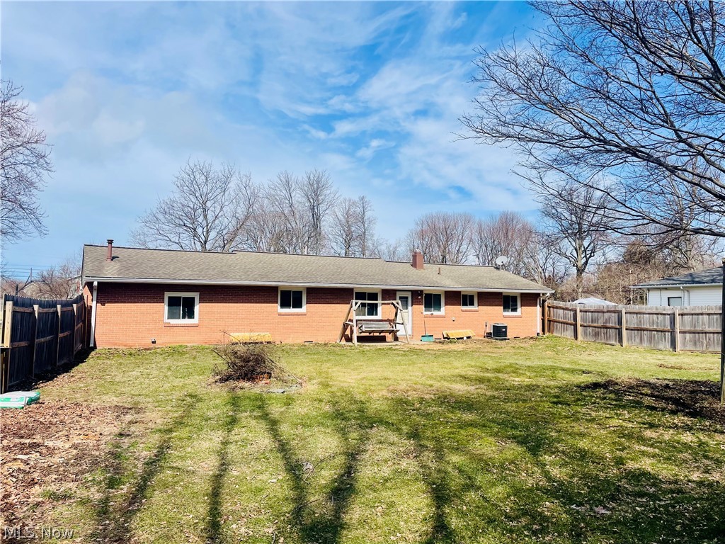 4390 Middle Ridge Road Perry OH 44081