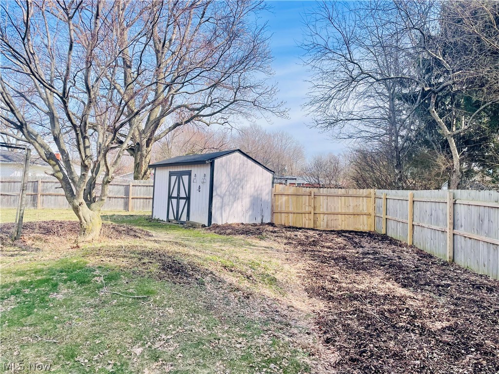 4390 Middle Ridge Road Perry OH 44081