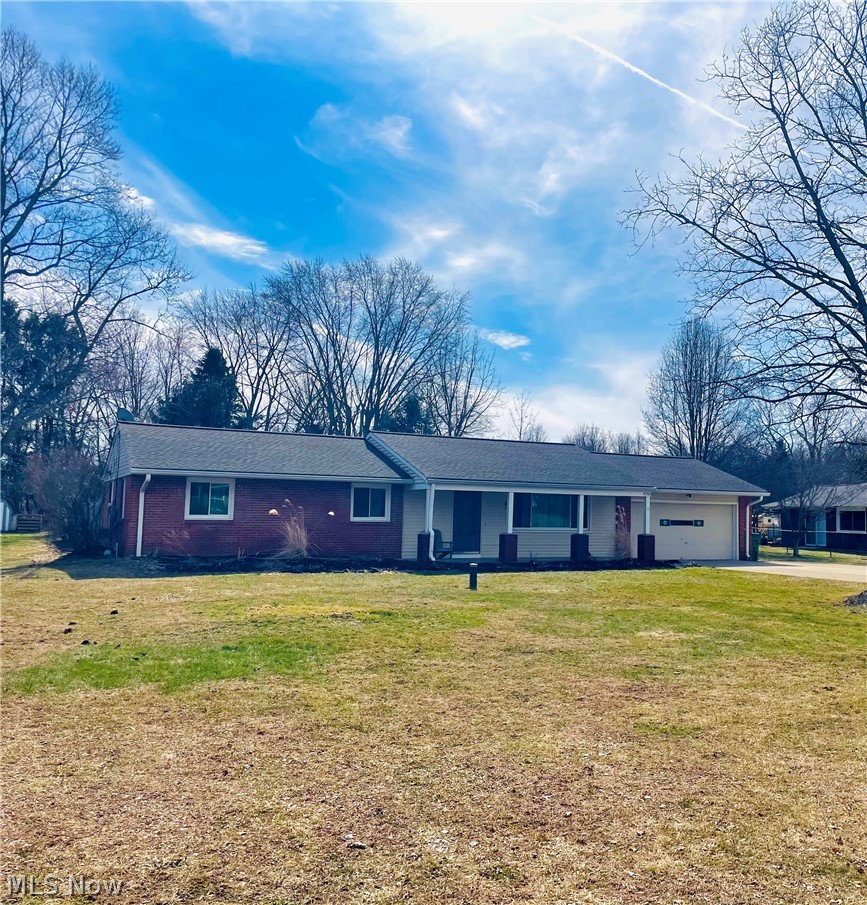 4390 Middle Ridge Road Perry OH 44081