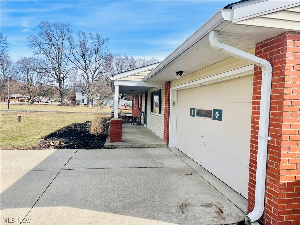4390 Middle Ridge Road Perry OH 44081