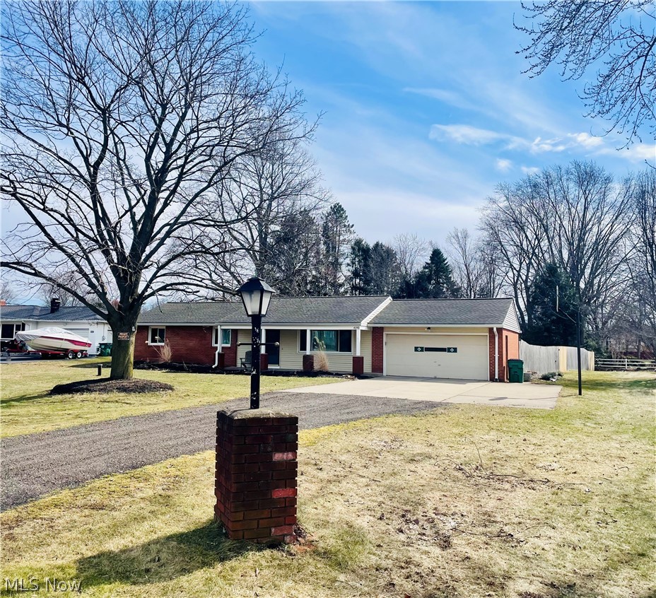 4390 Middle Ridge Road Perry OH 44081