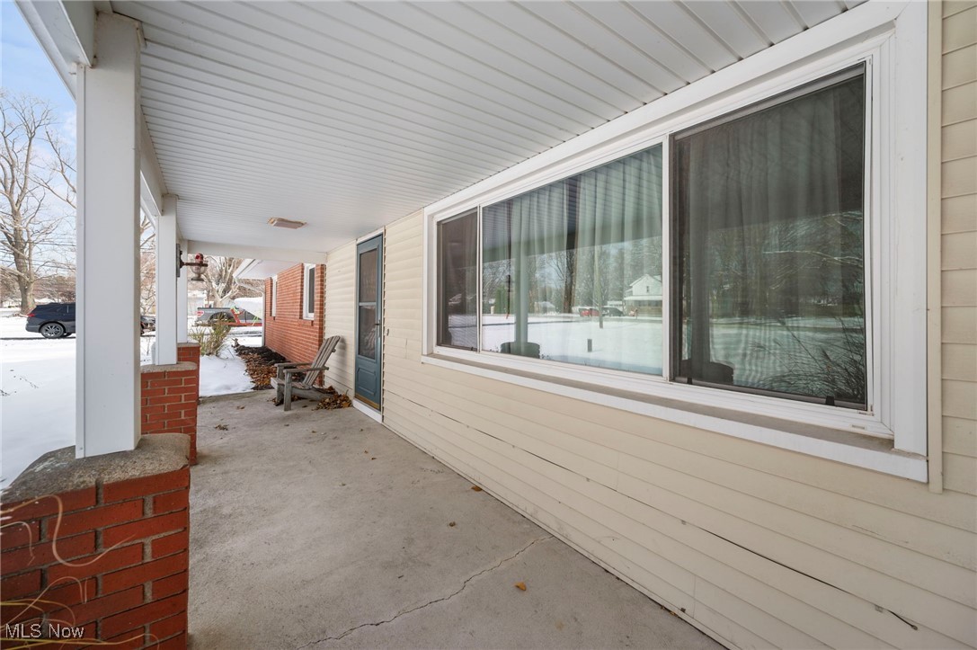 4390 Middle Ridge Road Perry OH 44081