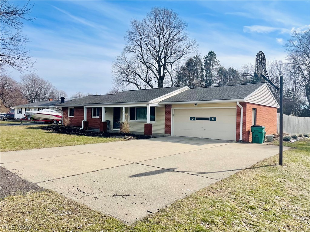 4390 Middle Ridge Road Perry OH 44081