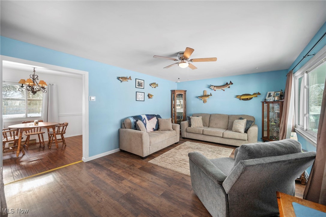 4390 Middle Ridge Road Perry OH 44081