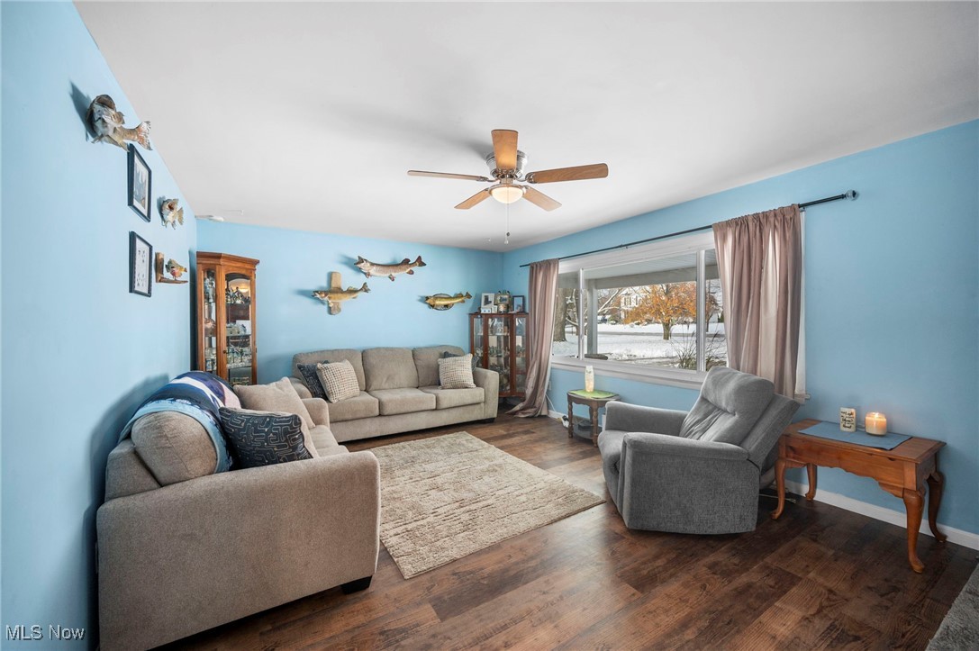 4390 Middle Ridge Road Perry OH 44081