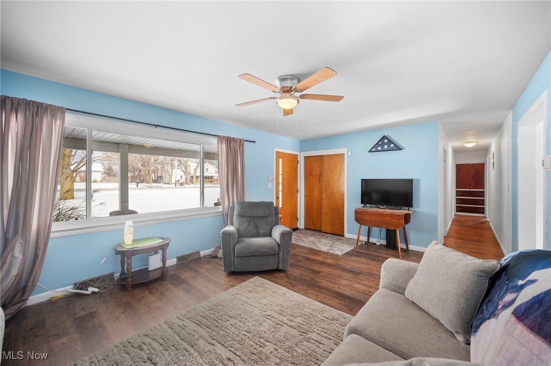 4390 Middle Ridge Road Perry OH 44081