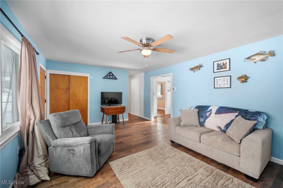 4390 Middle Ridge Road Perry OH 44081