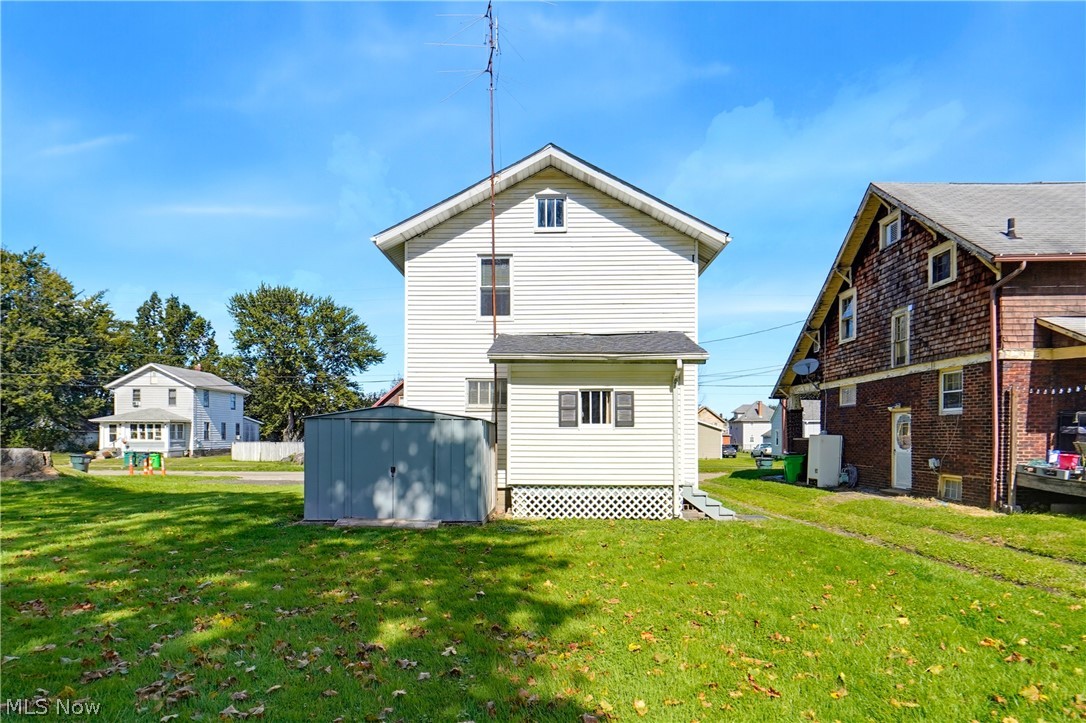 218 W Harrison Street Alliance OH 44601