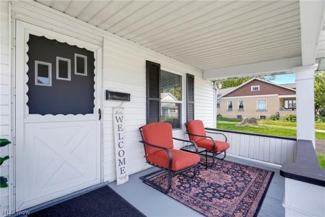 218 W Harrison Street Alliance OH 44601