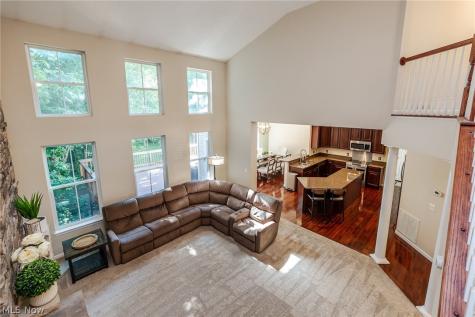 9011 Moss Pointe Circle Olmsted Twp OH 44138
