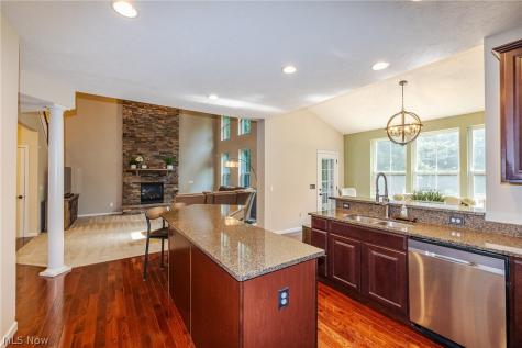 9011 Moss Pointe Circle Olmsted Twp OH 44138