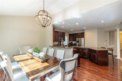 9011 Moss Pointe Circle Olmsted Twp OH 44138