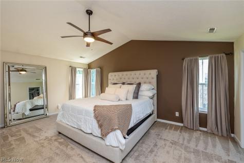 9011 Moss Pointe Circle Olmsted Twp OH 44138