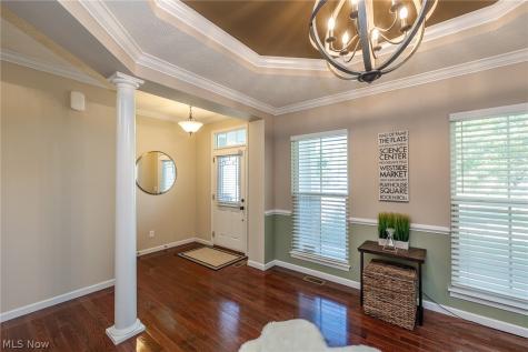 9011 Moss Pointe Circle Olmsted Twp OH 44138