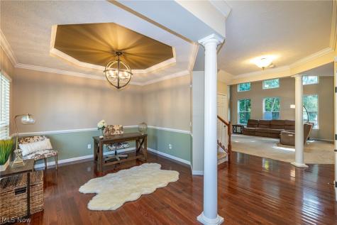 9011 Moss Pointe Circle Olmsted Twp OH 44138