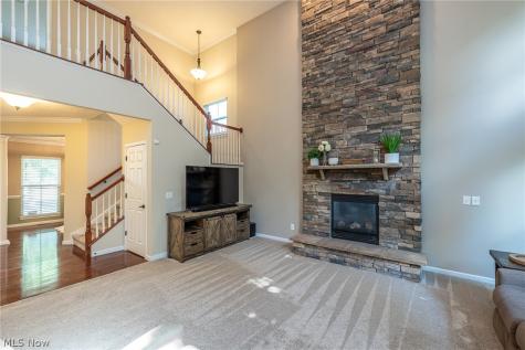 9011 Moss Pointe Circle Olmsted Twp OH 44138
