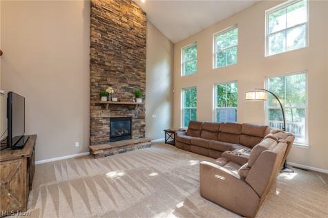 9011 Moss Pointe Circle Olmsted Twp OH 44138