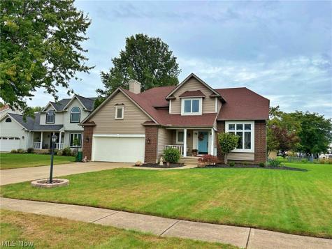 5920 Province Court Lorain OH 44053