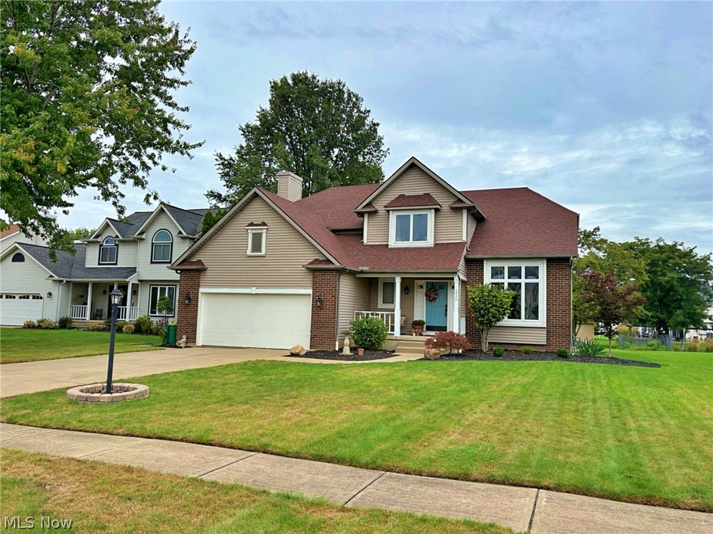 5920 Province Court Lorain OH 44053