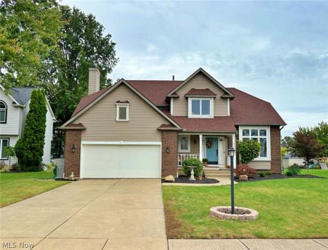 5920 Province Court Lorain OH 44053