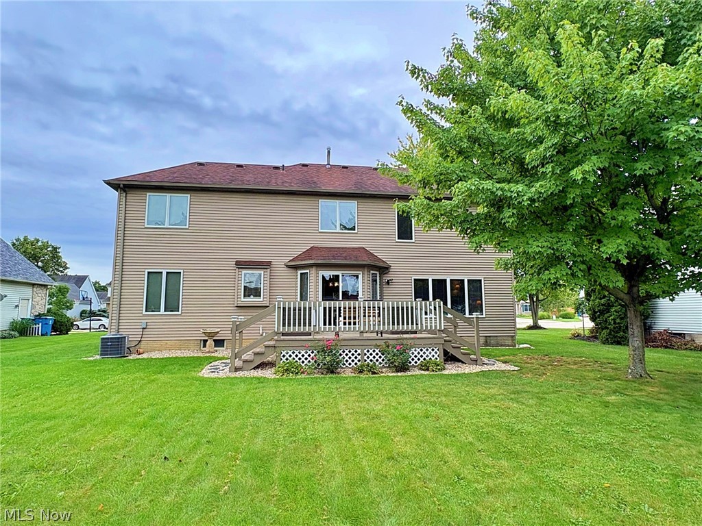 5920 Province Court Lorain OH 44053