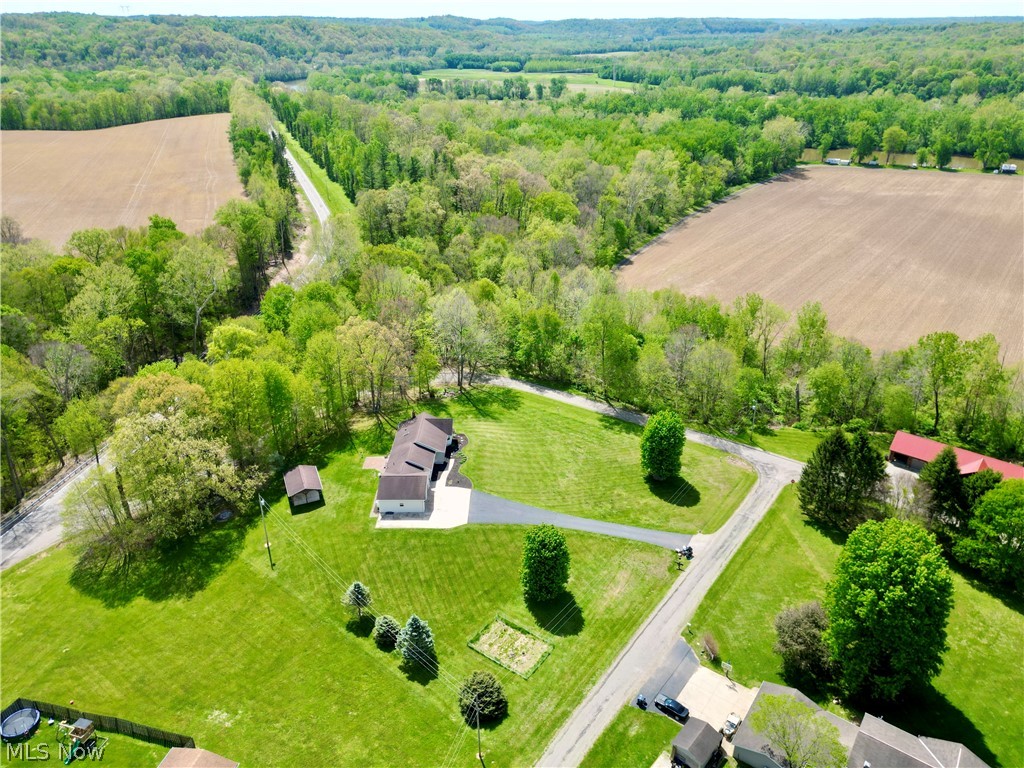 8600 Honeysuckle Drive Dresden OH 43821