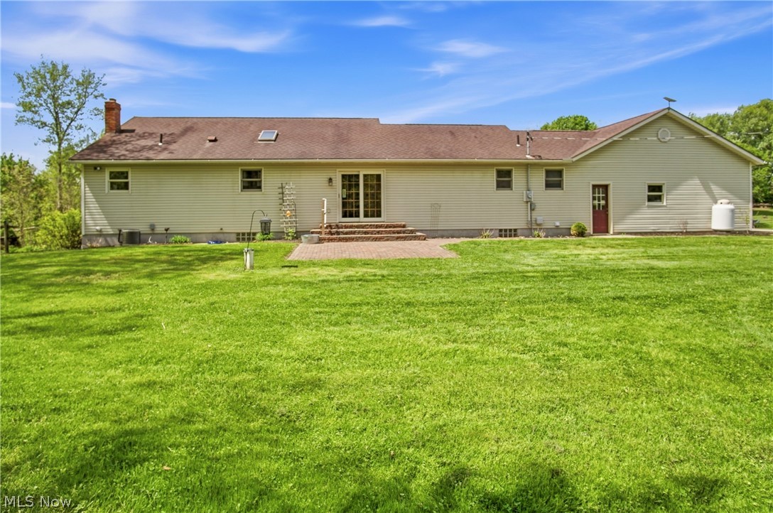 8600 Honeysuckle Drive Dresden OH 43821