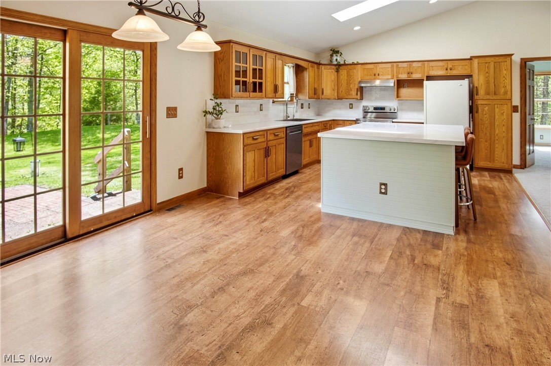 8600 Honeysuckle Drive Dresden OH 43821