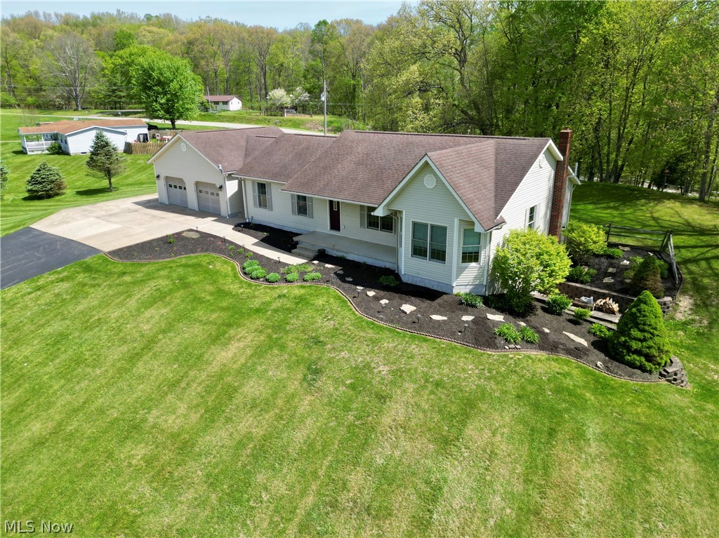 8600 Honeysuckle Drive Dresden OH 43821