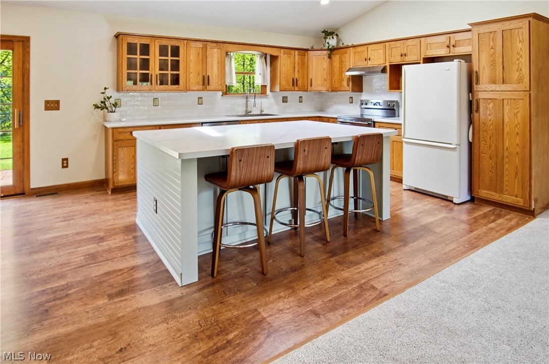 8600 Honeysuckle Drive Dresden OH 43821