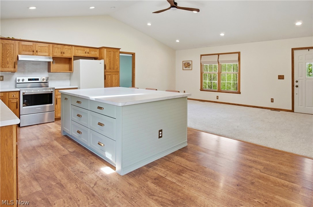 8600 Honeysuckle Drive Dresden OH 43821