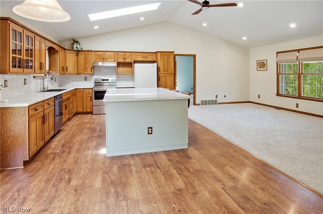 8600 Honeysuckle Drive Dresden OH 43821