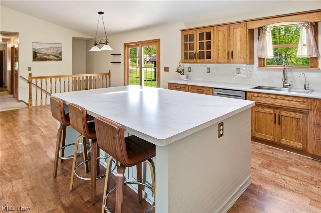 8600 Honeysuckle Drive Dresden OH 43821