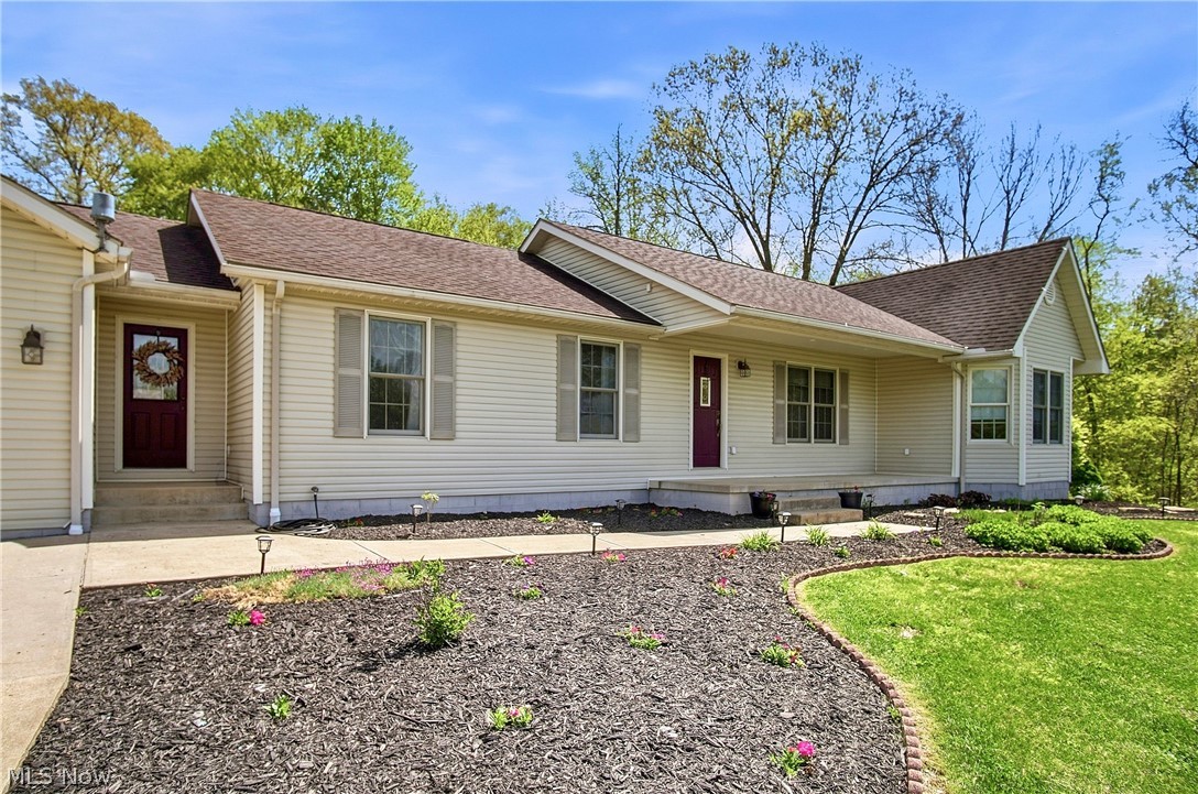 8600 Honeysuckle Drive Dresden OH 43821