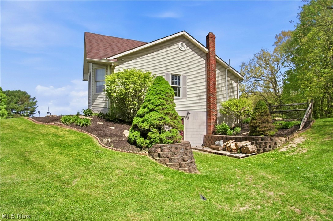 8600 Honeysuckle Drive Dresden OH 43821