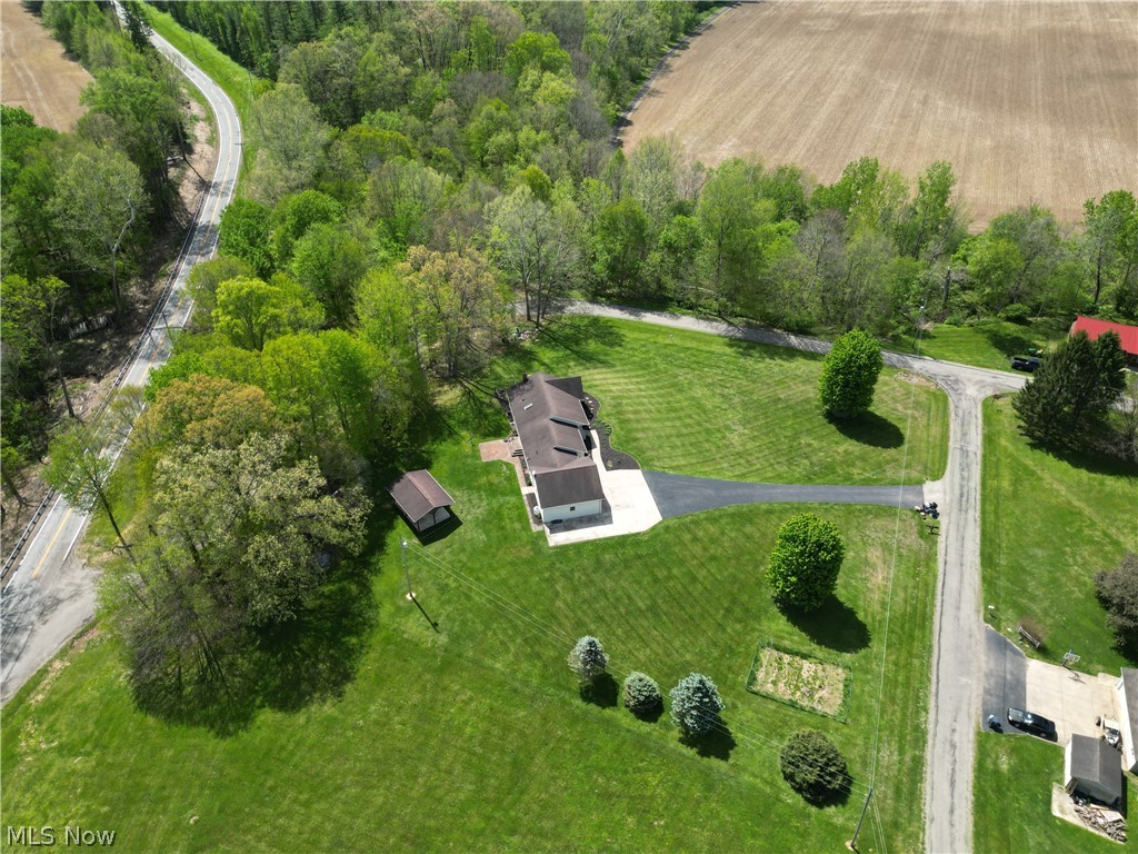 8600 Honeysuckle Drive Dresden OH 43821