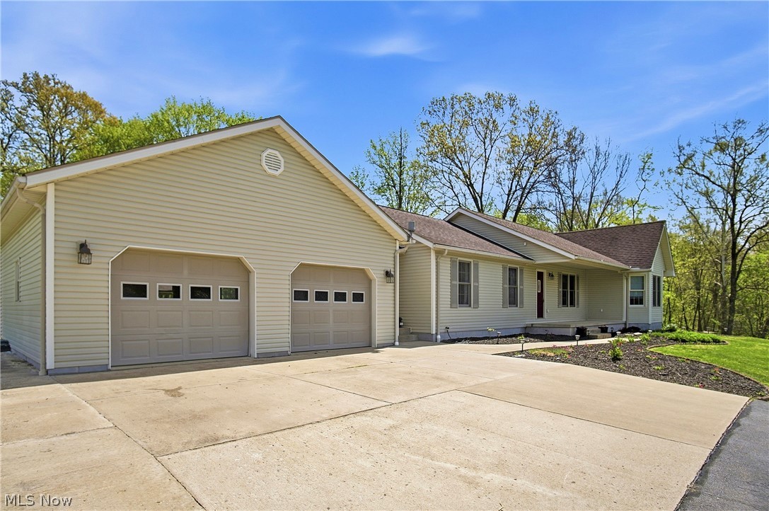 8600 Honeysuckle Drive Dresden OH 43821