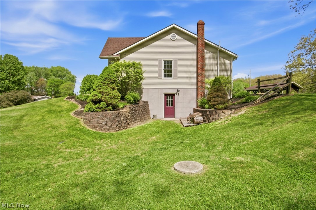 8600 Honeysuckle Drive Dresden OH 43821