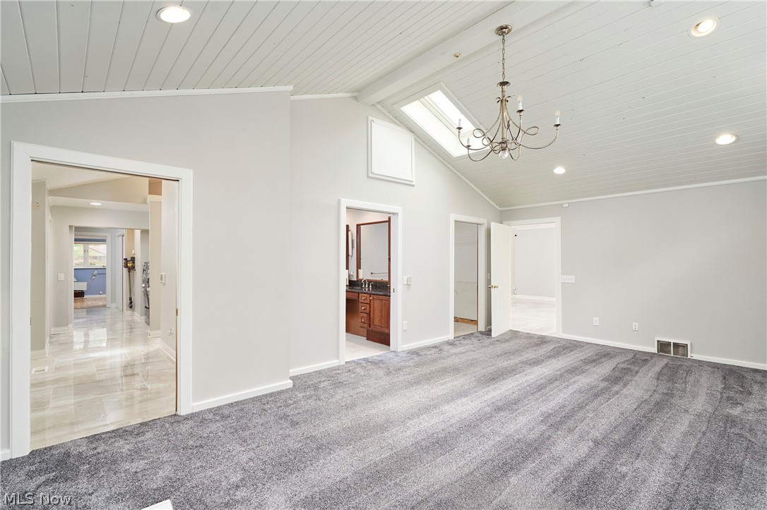994 Worton Park Drive Mayfield Village OH 44143